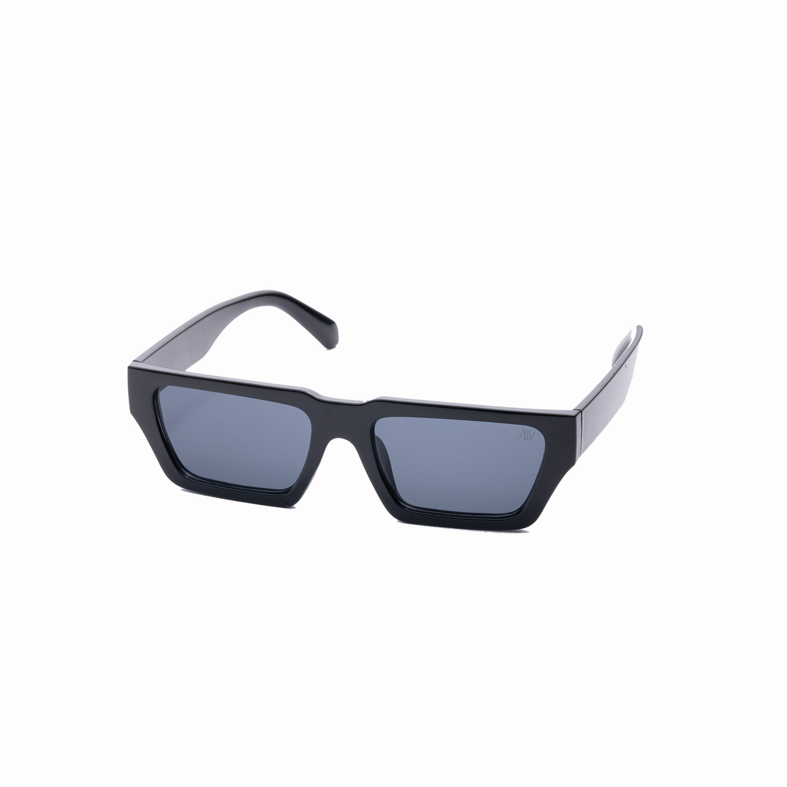 AV Sunglasses – Manhattan Black