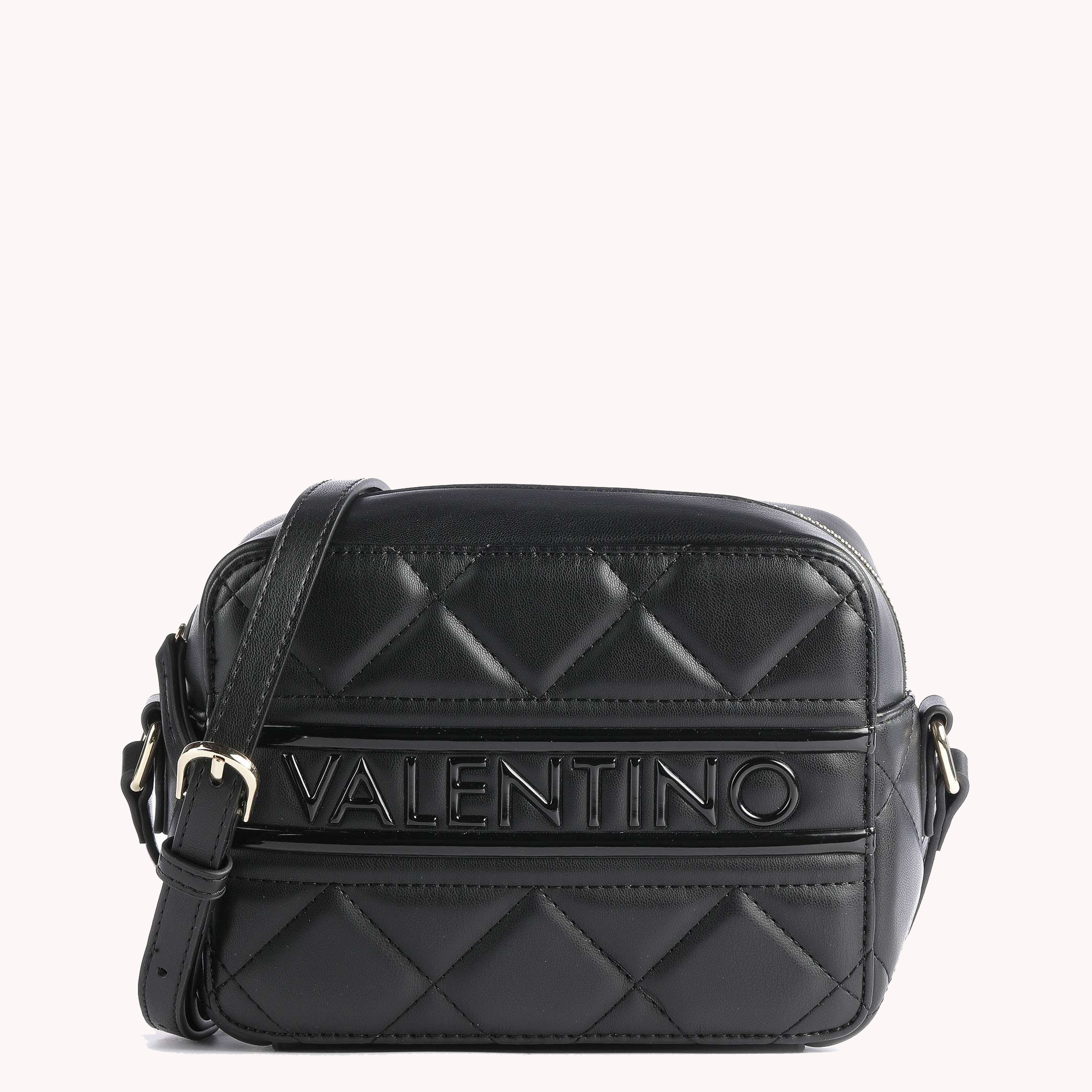 VALENTINO BAGS ΤΣΑΝΤΑ ΧΙΑΣΤΙ – Ada VBS51O06 001 Nero