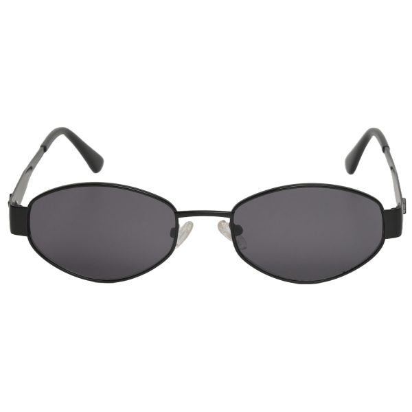 AV Sunglasses – Gigi Black