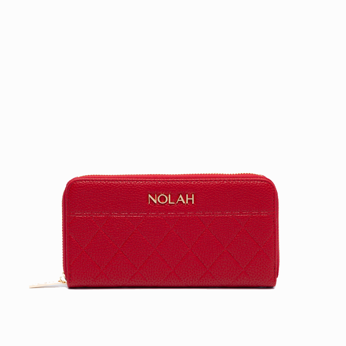  NOLAH ΓΥΝΑΙΚΕΙΟ ΠΟΡΤΟΦΟΛΙ – Zegna Red 2025