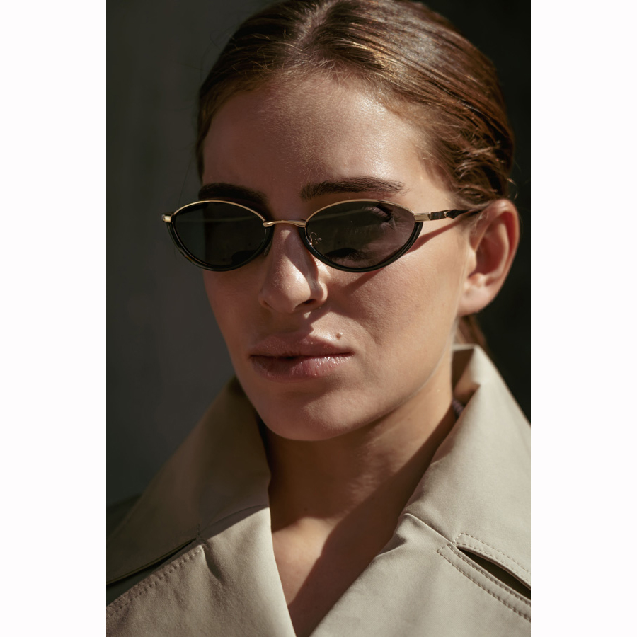 avsunglasses-gynaikeia-gyalia-ilioy-avsunglasses-seleste-black-gold-eccentricobags_1 AV Sunglasses
