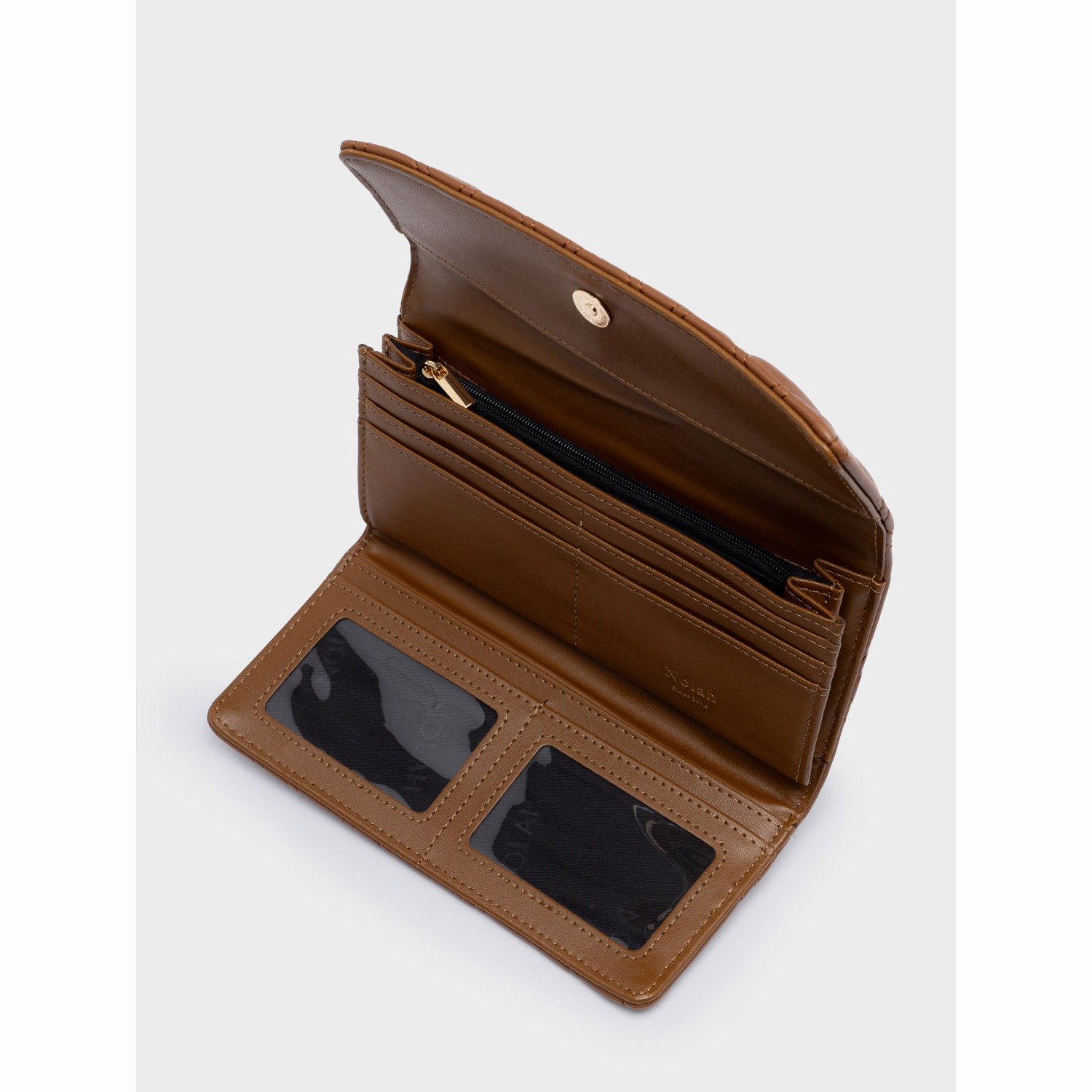 gynaikeio-portofoli-nolah-violet-dark-brown-eccentricobags_3 gynaikeio portofoli nolah violet dark brown eccentricobags 3