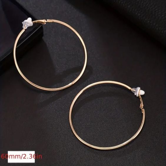 xrysoi-krikoi-clips-eccentricobags Σκουλαρίκια κλιπς