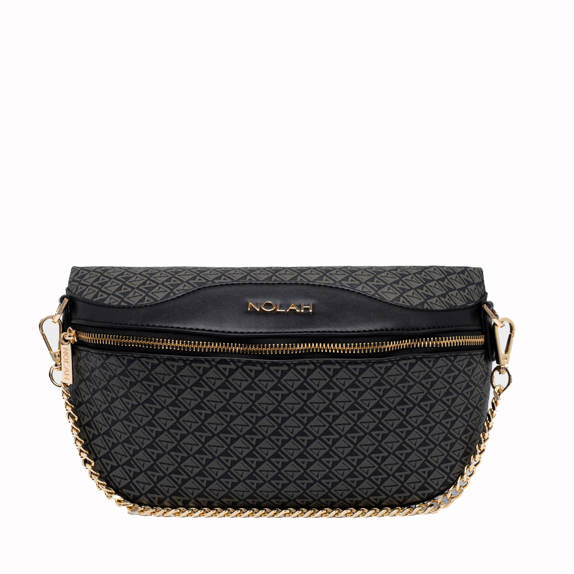 nolah-tsanta-meshs-mayrh-me-logotypo-nolah-napoleon-black-eccentricobags Nolah Τσάντα